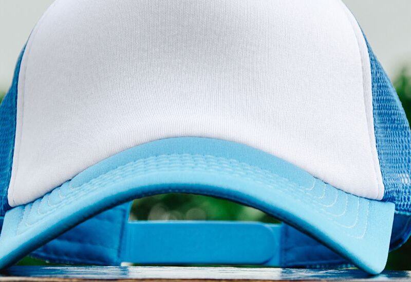 Custom Trucker Hats