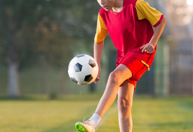 Football Shorts