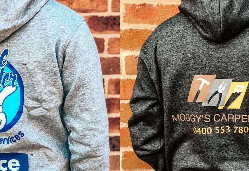 Buying Custom Hoodies