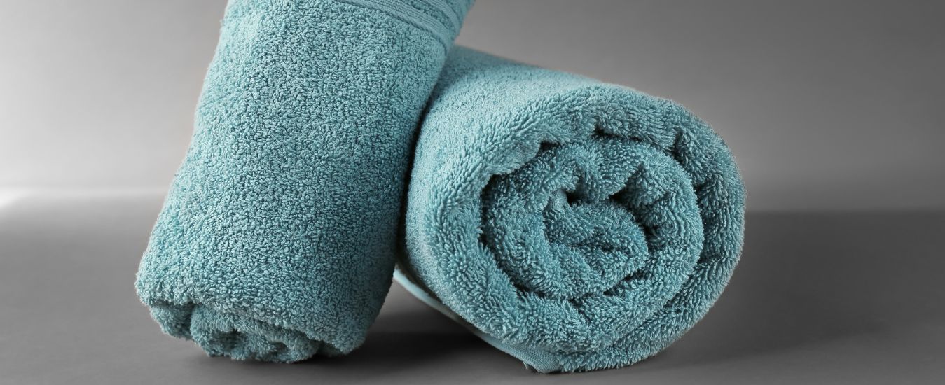 Learn Everything You Need to Know About Terry Towels