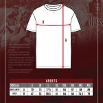 cotoon tee short